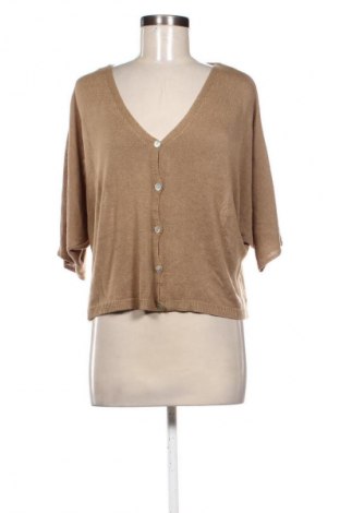 Dámsky kardigán Unbranded, Veľkosť L, Farba Béžová, Cena  15,00 €