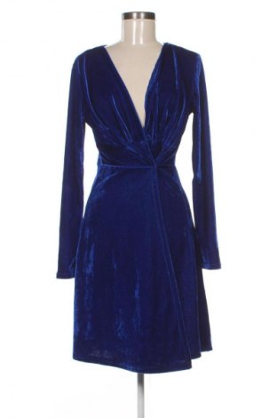 Γυναικεία ζακέτα Unbranded, Μέγεθος M, Χρώμα Μπλέ, Τιμή 9,99 €