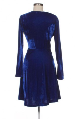 Γυναικεία ζακέτα Unbranded, Μέγεθος M, Χρώμα Μπλέ, Τιμή 9,99 €