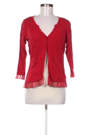 Dámsky kardigán Unbranded, Velikost M, Barva Červená, Cena  418,00 Kč