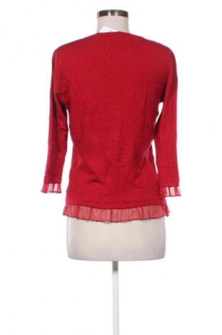 Dámsky kardigán Unbranded, Velikost M, Barva Červená, Cena  418,00 Kč