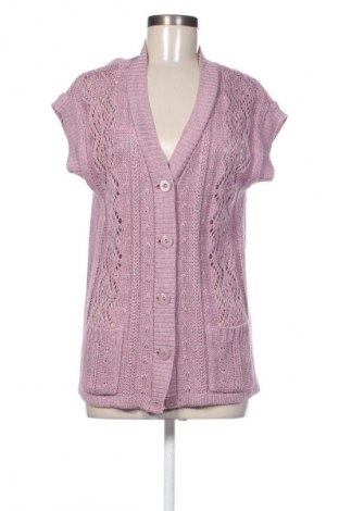 Dámsky kardigán Unbranded, Veľkosť L, Farba Ružová, Cena  15,00 €