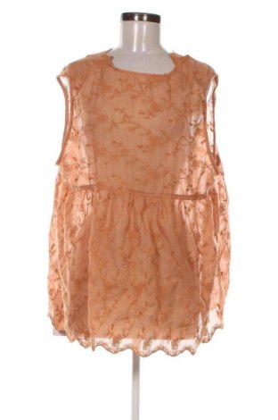 Dámsky kardigán Unbranded, Velikost XL, Barva Hnědá, Cena  369,00 Kč