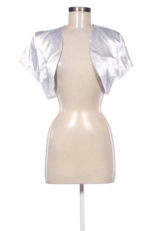 Damski kardigan Unbranded, Rozmiar S, Kolor Biały, Cena 80,38 zł