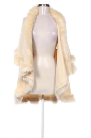 Damski kardigan Unbranded, Rozmiar L, Kolor ecru, Cena 128,60 zł