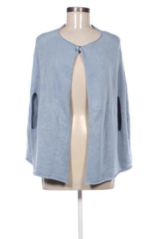 Damen Strickjacke Unbranded, Größe M, Farbe Blau, Preis 15,00 €