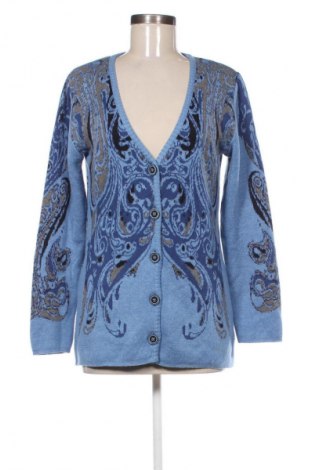 Damen Strickjacke Unbranded, Größe S, Farbe Mehrfarbig, Preis 15,00 €