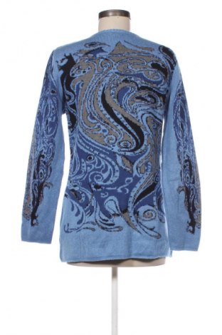 Damen Strickjacke Unbranded, Größe S, Farbe Mehrfarbig, Preis 15,00 €