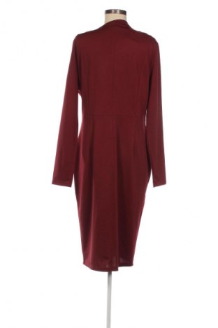 Damen Strickjacke Unbranded, Größe XL, Farbe Rot, Preis 14,74 €