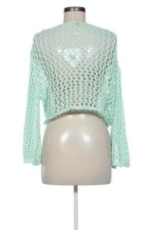 Damen Strickjacke Unbranded, Größe S, Farbe Grün, Preis € 13,99