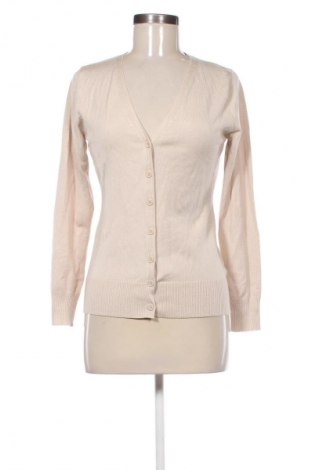 Damski kardigan Unbranded, Rozmiar S, Kolor Beżowy, Cena 80,38 zł