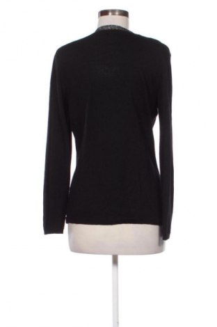 Damen Strickjacke Unbranded, Größe M, Farbe Schwarz, Preis 14,74 €