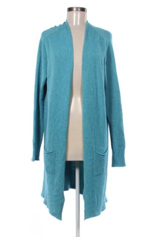 Damski kardigan Unbranded, Rozmiar L, Kolor Niebieski, Cena 80,38 zł