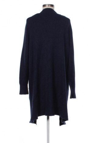 Damski kardigan Unbranded, Rozmiar M, Kolor Niebieski, Cena 80,38 zł