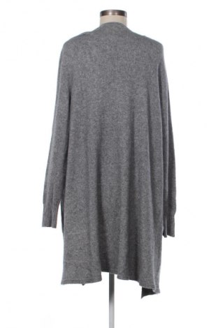 Damski kardigan Unbranded, Rozmiar M, Kolor Szary, Cena 80,38 zł