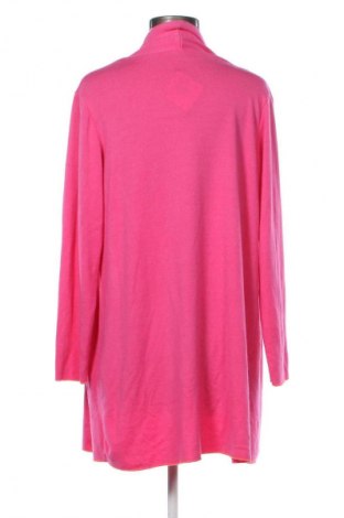 Damen Strickjacke Unbranded, Größe M, Farbe Rosa, Preis 15,00 €