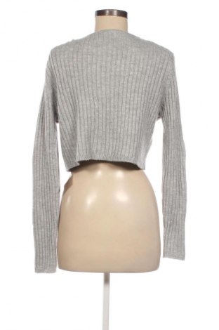 Damski kardigan Unbranded, Rozmiar XS, Kolor Szary, Cena 80,38 zł