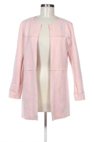 Γυναικεία ζακέτα Unbranded, Μέγεθος M, Χρώμα Ρόζ , Τιμή 6,99 €