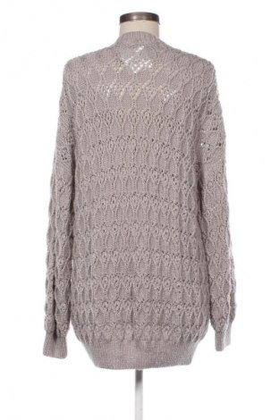 Damski kardigan Unbranded, Rozmiar XL, Kolor Szary, Cena 79,00 zł