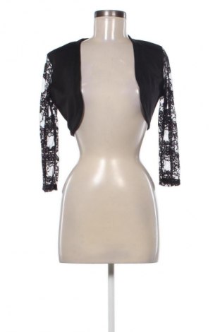 Damen Strickjacke Unbranded, Größe XS, Farbe Schwarz, Preis € 14,83