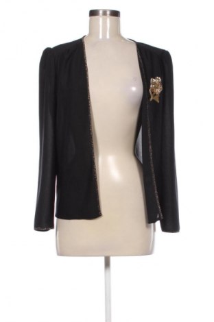 Damski kardigan Unbranded, Rozmiar M, Kolor Czarny, Cena 79,00 zł