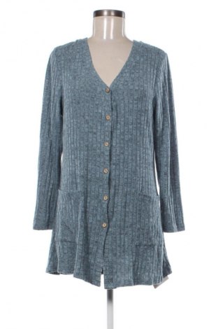 Damen Strickjacke Unbranded, Größe S, Farbe Blau, Preis € 15,00