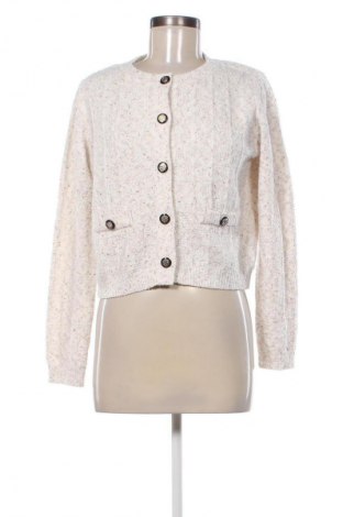 Dámsky kardigán Unbranded, Veľkosť M, Farba Kremová, Cena  15,00 €