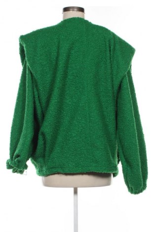 Cardigan de damă Unbranded, Mărime L, Culoare Verde, Preț 32,99 Lei