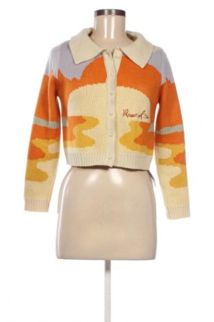 Dámsky kardigán Unbranded, Veľkosť L, Farba Viacfarebná, Cena  15,00 €