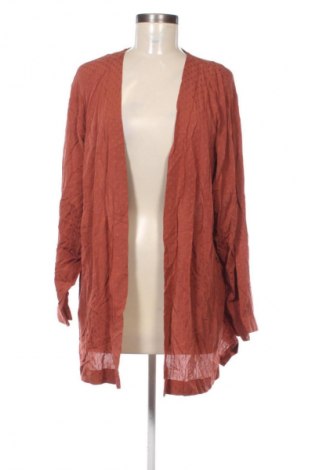 Damen Strickjacke Unbranded, Größe L, Farbe Rot, Preis 5,99 €