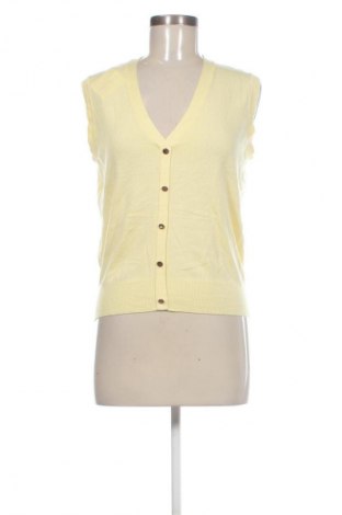 Cardigan de damă Unbranded, Mărime L, Culoare Galben, Preț 35,99 Lei