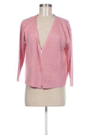 Cardigan de damă Unbranded, Mărime L, Culoare Roz, Preț 54,99 Lei
