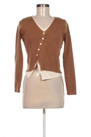 Damen Strickjacke Unbranded, Größe S, Farbe Mehrfarbig, Preis € 6,99