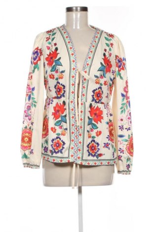 Дамска жилетка Unbranded, Размер L, Цвят Многоцветен, Цена 7,15 €