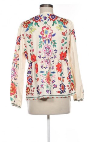 Дамска жилетка Unbranded, Размер L, Цвят Многоцветен, Цена 7,15 €