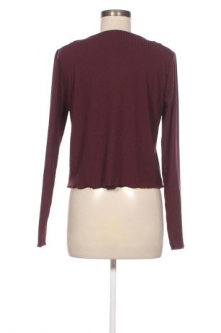 Γυναικεία ζακέτα Unbranded, Μέγεθος M, Χρώμα Βιολετί, Τιμή 12,99 €