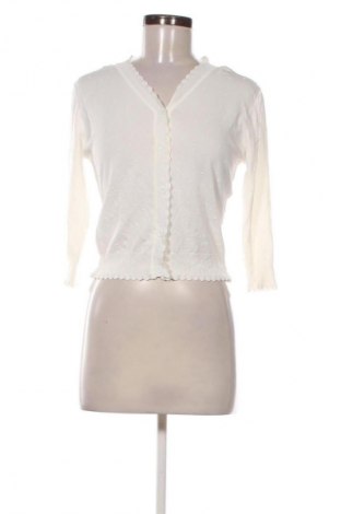Dámsky kardigán Unbranded, Veľkosť XS, Farba Biela, Cena  7,95 €
