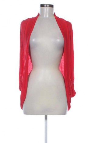 Damen Strickjacke Unbranded, Größe XS, Farbe Rot, Preis € 7,99