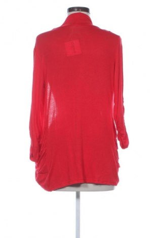 Damen Strickjacke Unbranded, Größe XS, Farbe Rot, Preis € 7,99