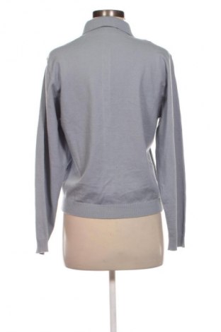 Damen Strickjacke Unbranded, Größe M, Farbe Blau, Preis 5,99 €