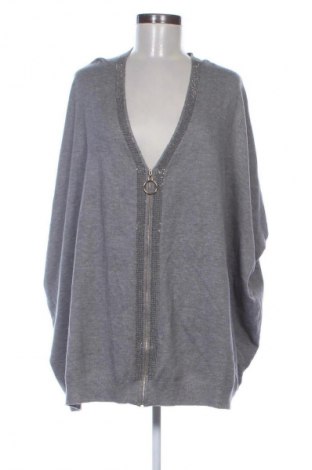 Dámsky kardigán Unbranded, Velikost XXL, Barva Šedá, Cena  249,00 Kč