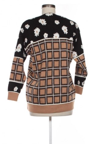 Γυναικεία ζακέτα Unbranded, Μέγεθος L, Χρώμα Πολύχρωμο, Τιμή 9,99 €