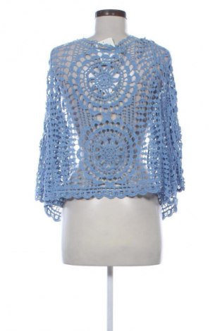 Damen Strickjacke Unbranded, Größe M, Farbe Blau, Preis € 10,99