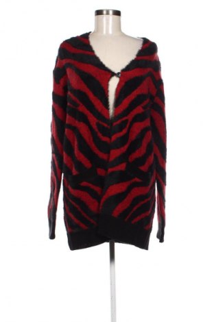 Női kardigán Unbranded, Méret L, Szín Piros, Ár 8 505 Ft