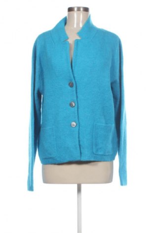 Dámsky kardigán Unbranded, Veľkosť XXL, Farba Modrá, Cena  13,95 €