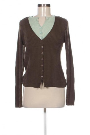 Damen Strickjacke Unbranded, Größe L, Farbe Mehrfarbig, Preis € 9,99