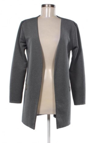 Γυναικεία ζακέτα Unbranded, Μέγεθος L, Χρώμα Γκρί, Τιμή 14,74 €