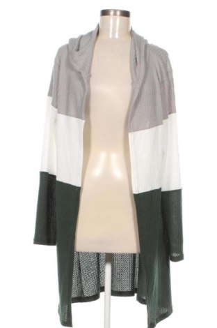 Damen Strickjacke Unbranded, Größe XL, Farbe Mehrfarbig, Preis € 10,99