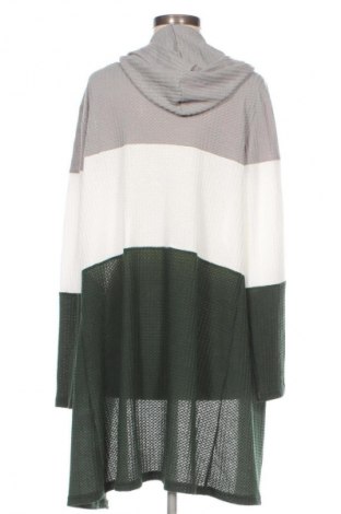 Damen Strickjacke Unbranded, Größe XL, Farbe Mehrfarbig, Preis € 10,99