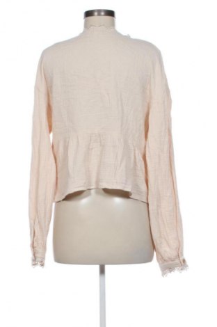 Дамска жилетка Unbranded, Размер XL, Цвят Бежов, Цена 5,11 €